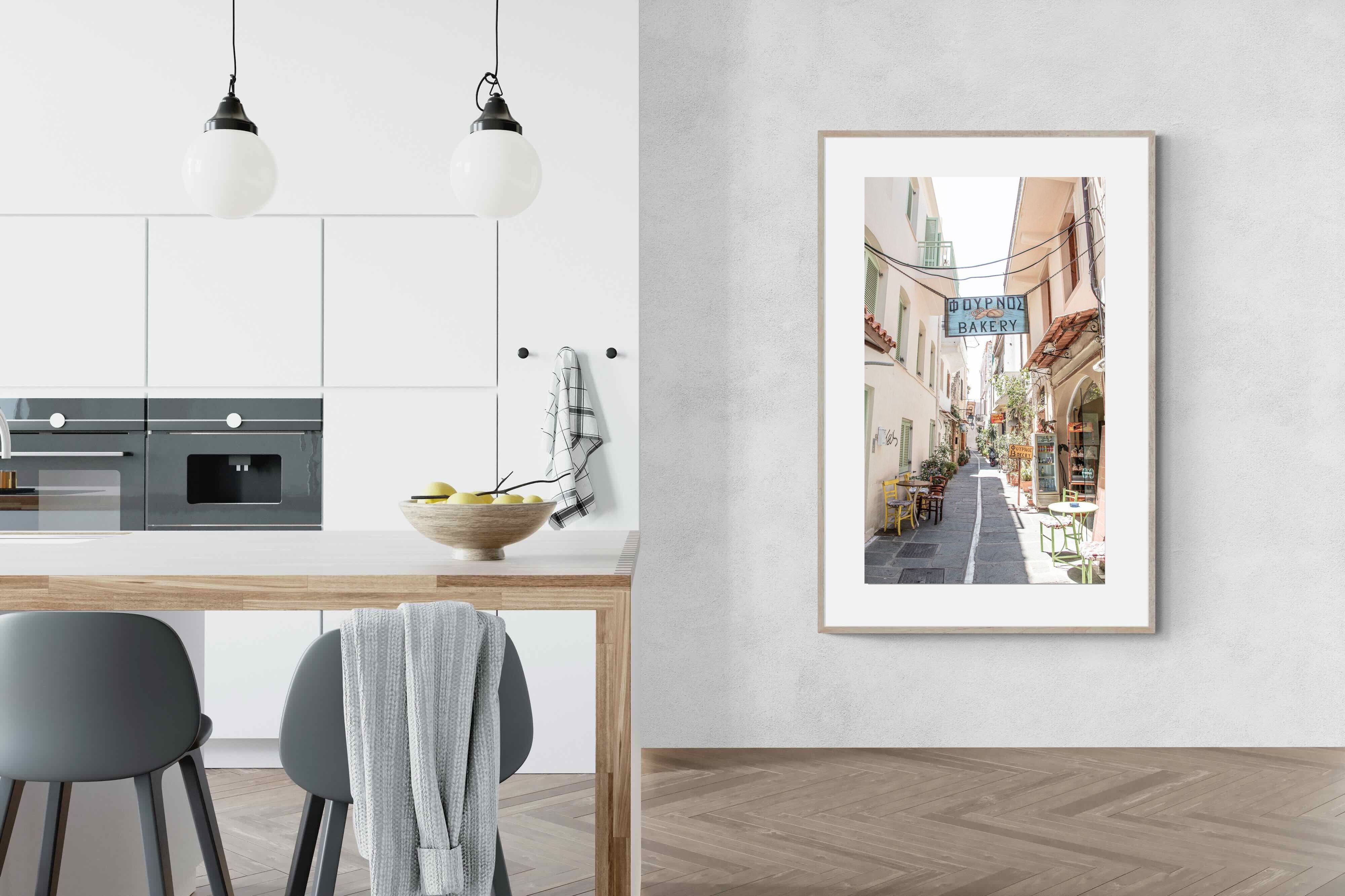 Pixalot Greek Bakery