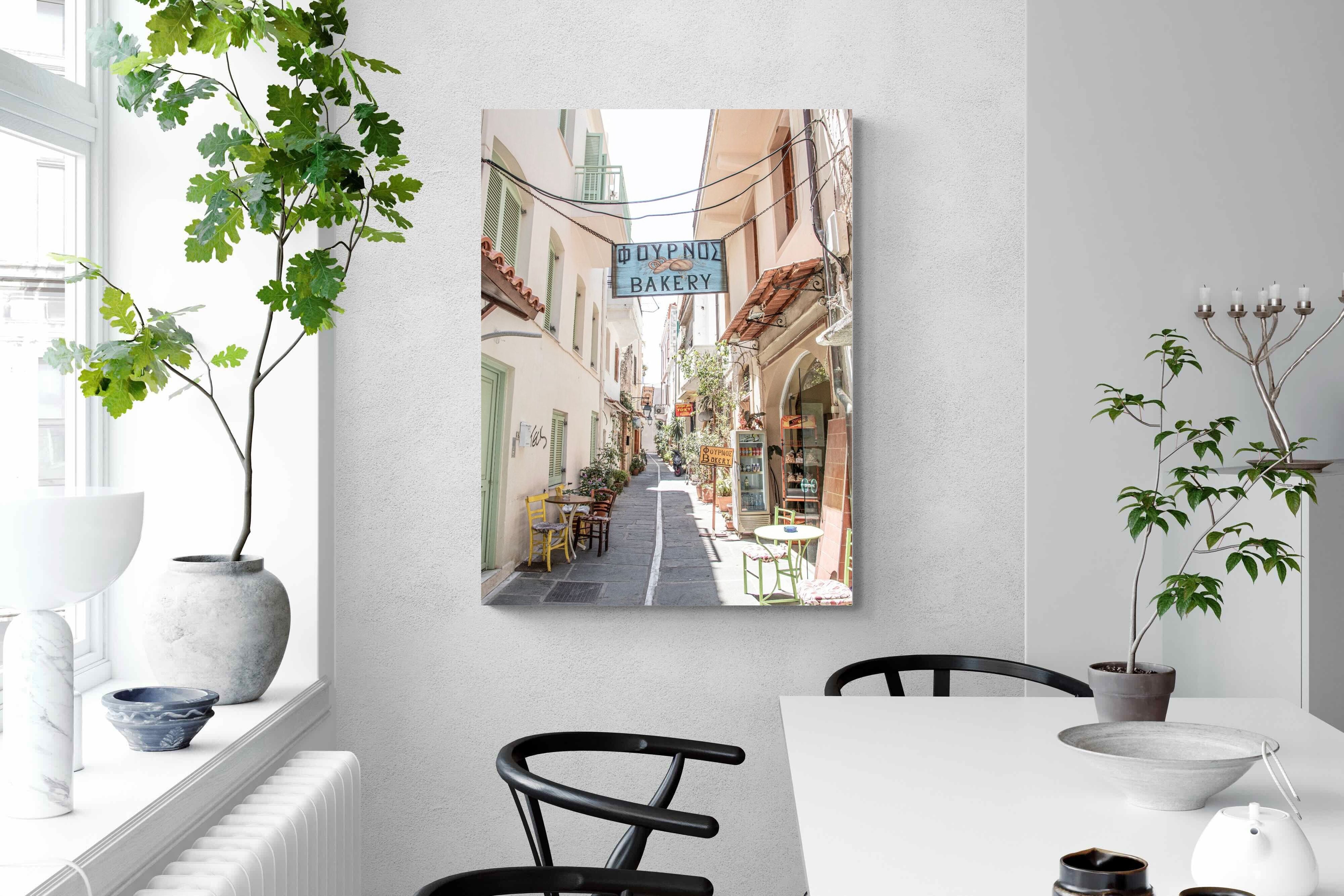 Pixalot Greek Bakery