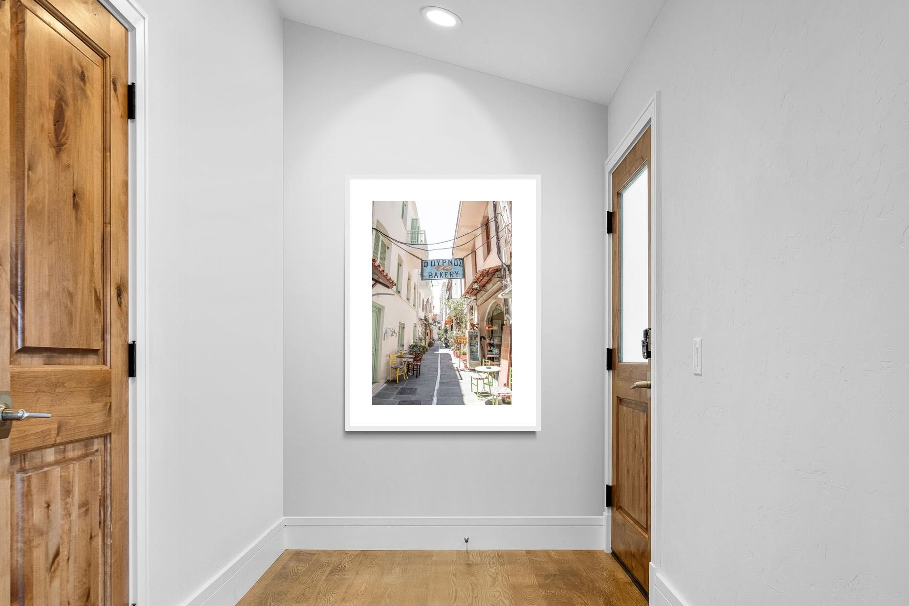 Pixalot Greek Bakery