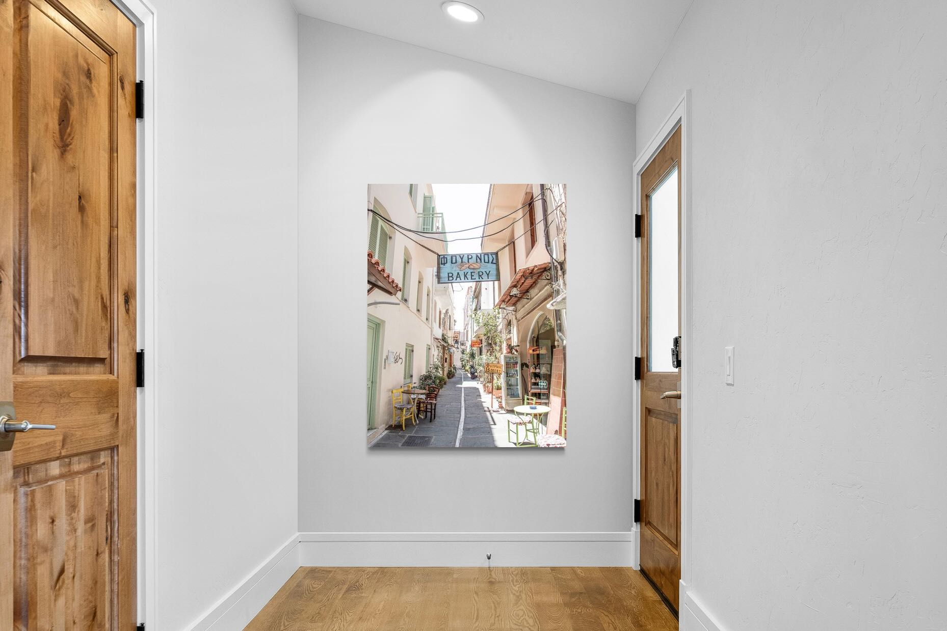 Pixalot Greek Bakery