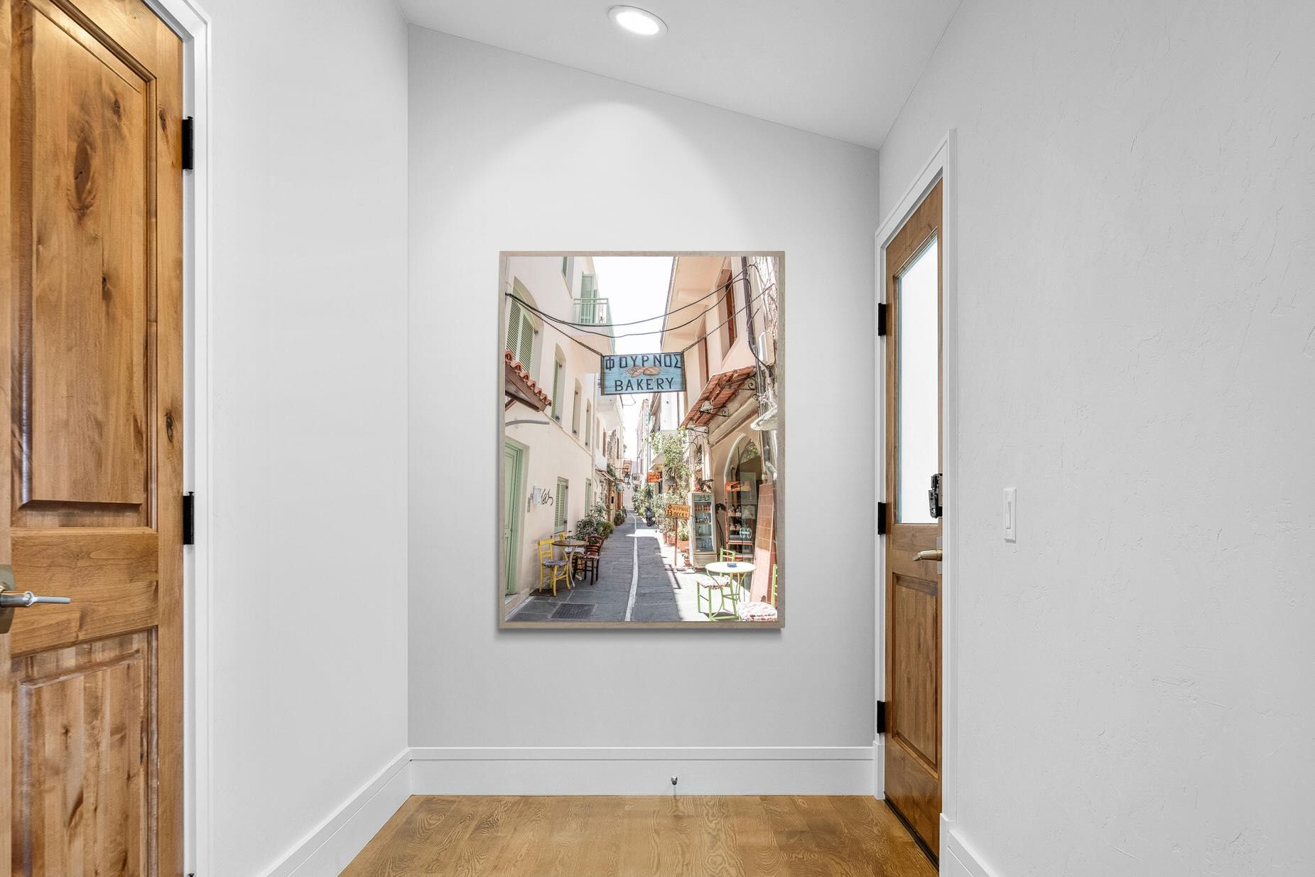 Pixalot Greek Bakery