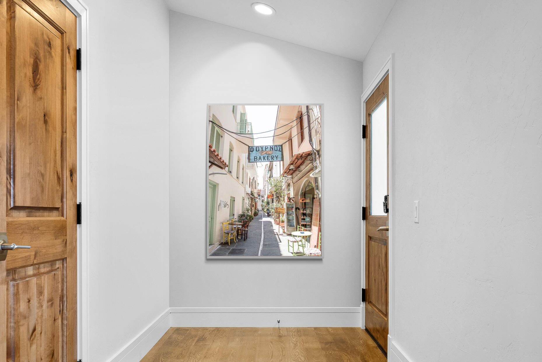 Pixalot Greek Bakery