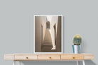 Pixalot Greek Staircase