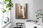 Pixalot Greek Staircase