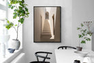 Pixalot Greek Staircase
