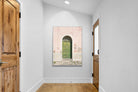 Pixalot Green Door