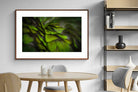 Pixalot ® Green Feathers