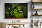 Pixalot ® Green Feathers