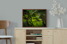 Pixalot ® Green Feathers