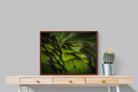 Pixalot ® Green Feathers