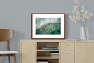 Pixalot ® Green & Gold Shoreline