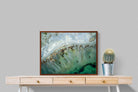 Pixalot ® Green & Gold Shoreline