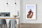 Pixalot Green Point Lighthouse