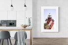 Pixalot Green Point Lighthouse