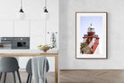 Pixalot Green Point Lighthouse