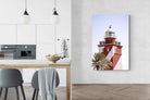Pixalot Green Point Lighthouse
