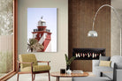 Pixalot Green Point Lighthouse