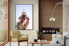 Pixalot Green Point Lighthouse