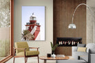 Pixalot Green Point Lighthouse