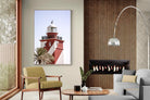 Pixalot Green Point Lighthouse