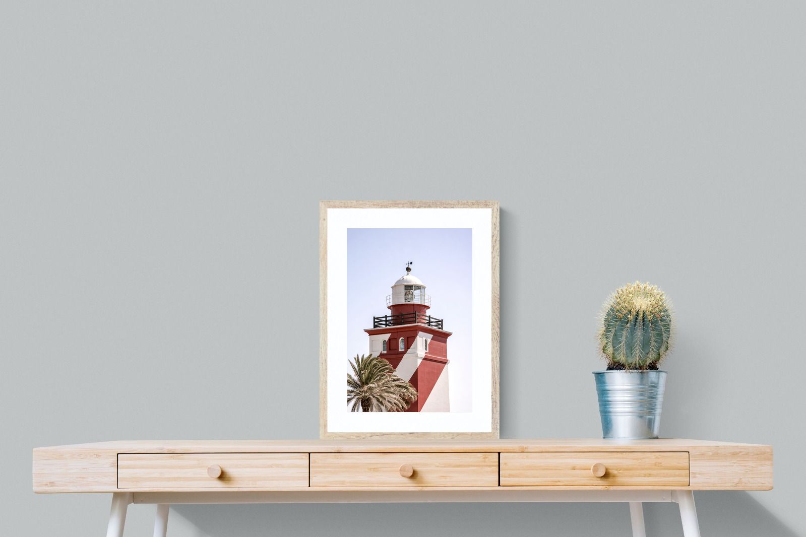 Pixalot Green Point Lighthouse