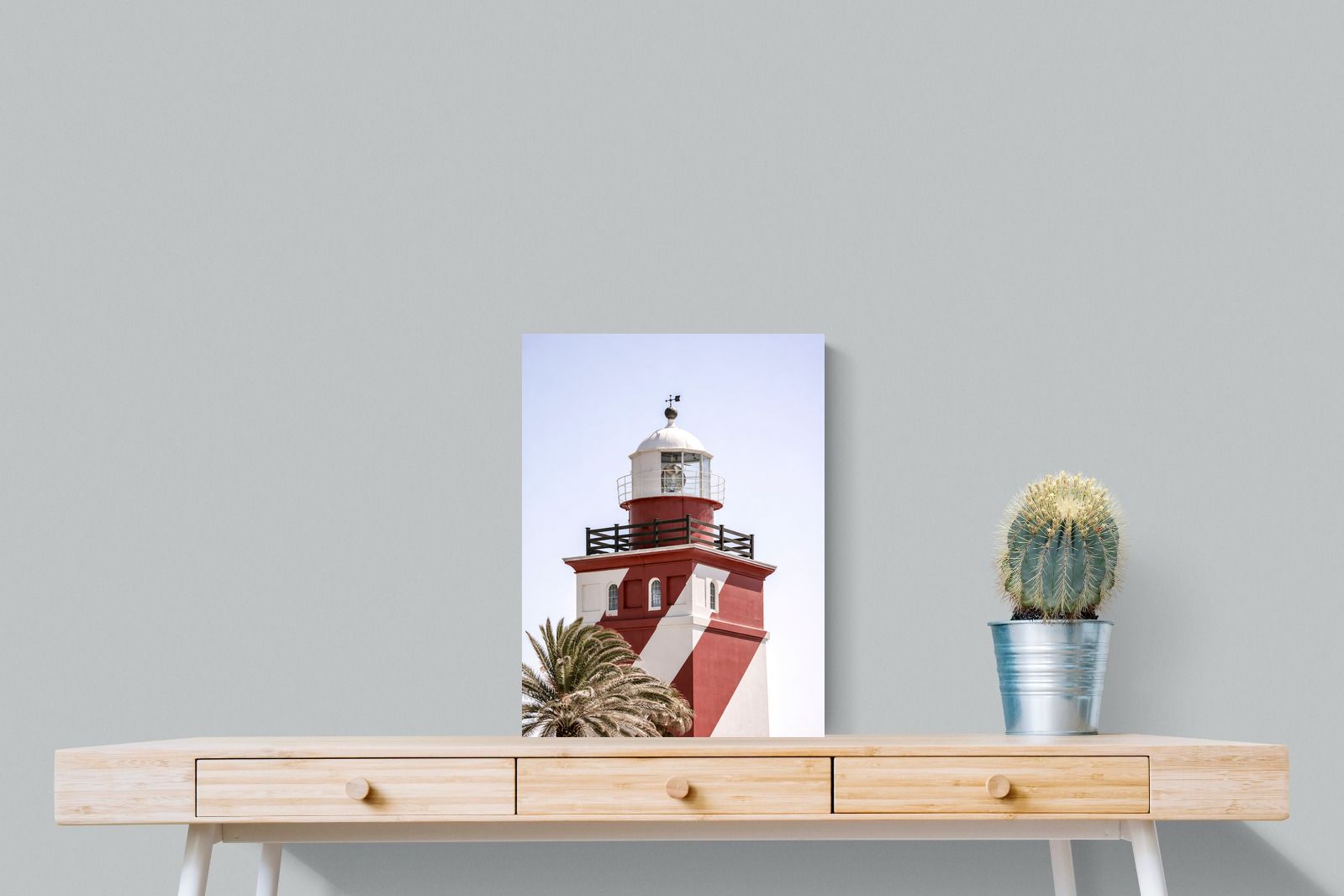 Pixalot Green Point Lighthouse