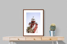 Pixalot Green Point Lighthouse