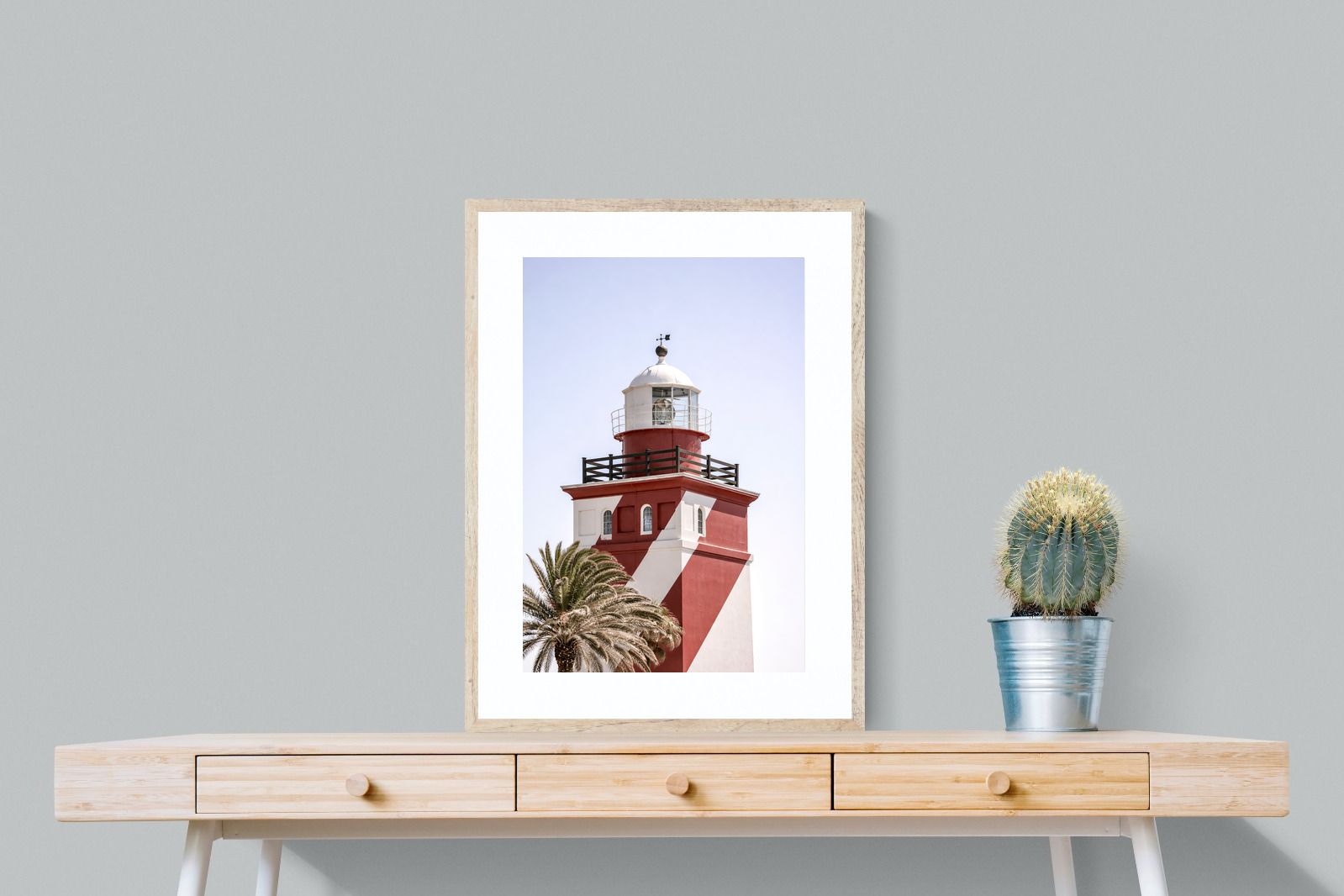 Pixalot Green Point Lighthouse