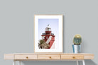 Pixalot Green Point Lighthouse