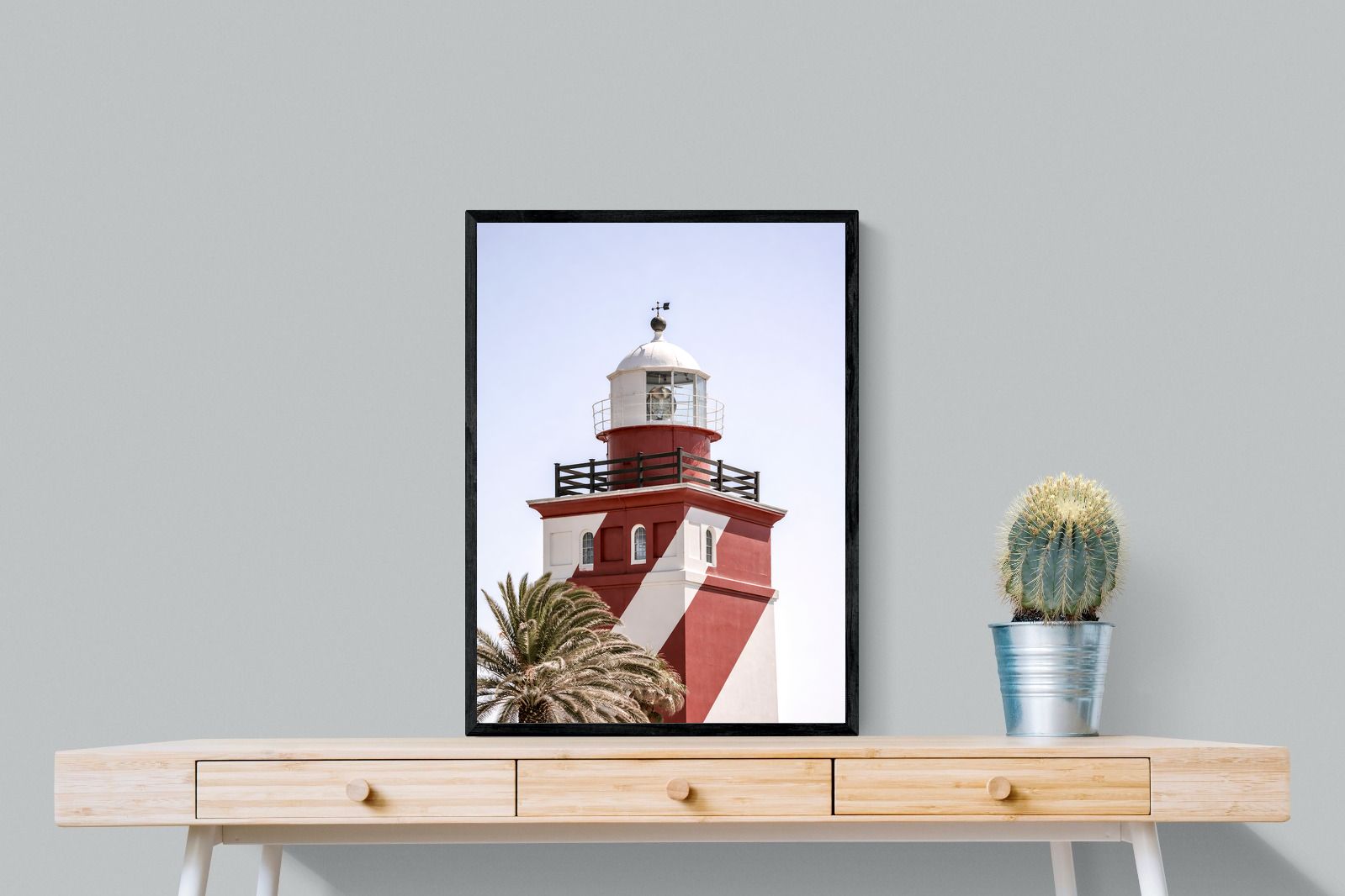 Pixalot Green Point Lighthouse