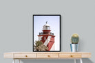 Pixalot Green Point Lighthouse