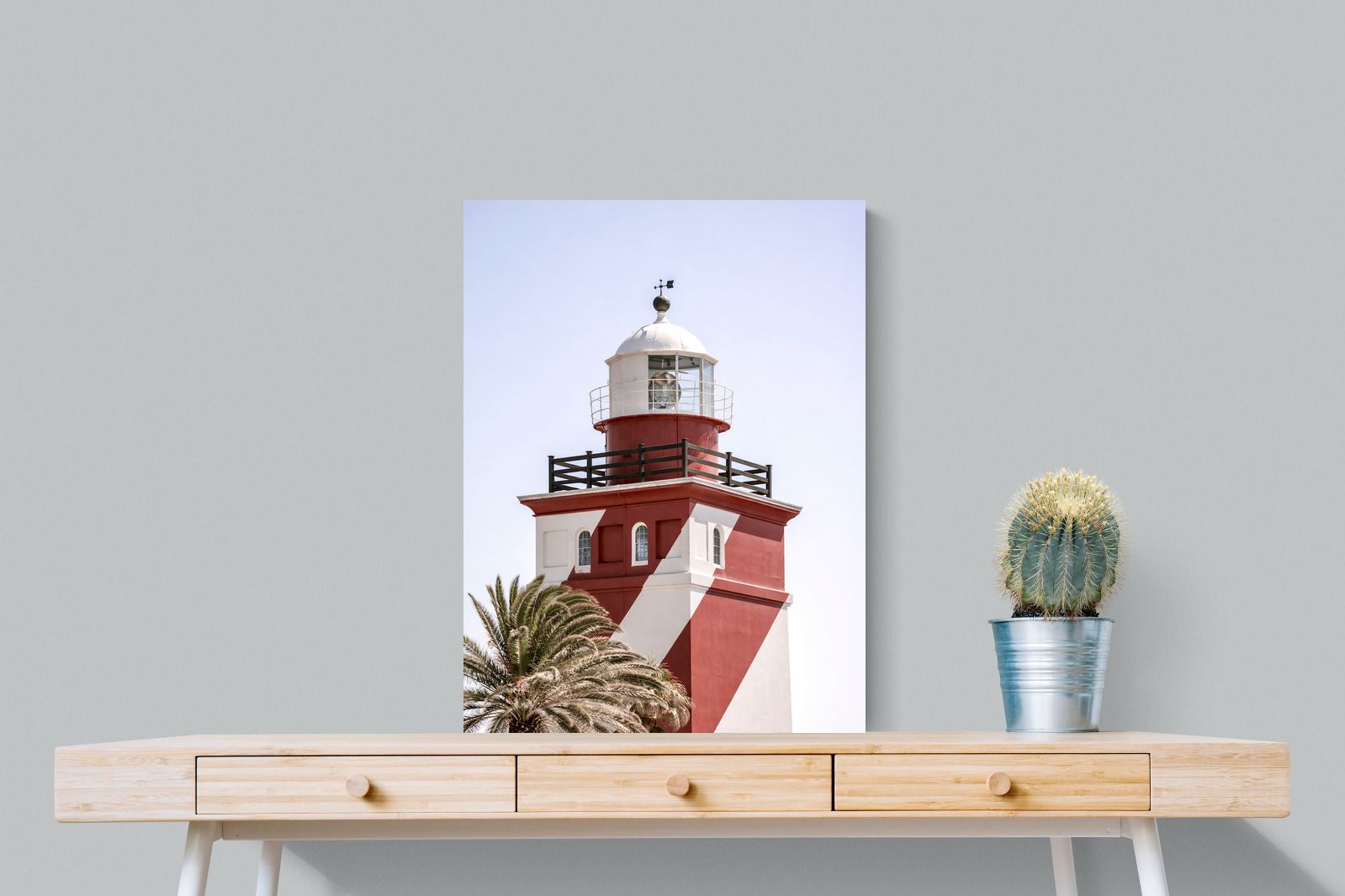 Pixalot Green Point Lighthouse