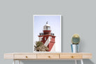 Pixalot Green Point Lighthouse