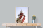 Pixalot Green Point Lighthouse