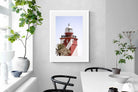 Pixalot Green Point Lighthouse