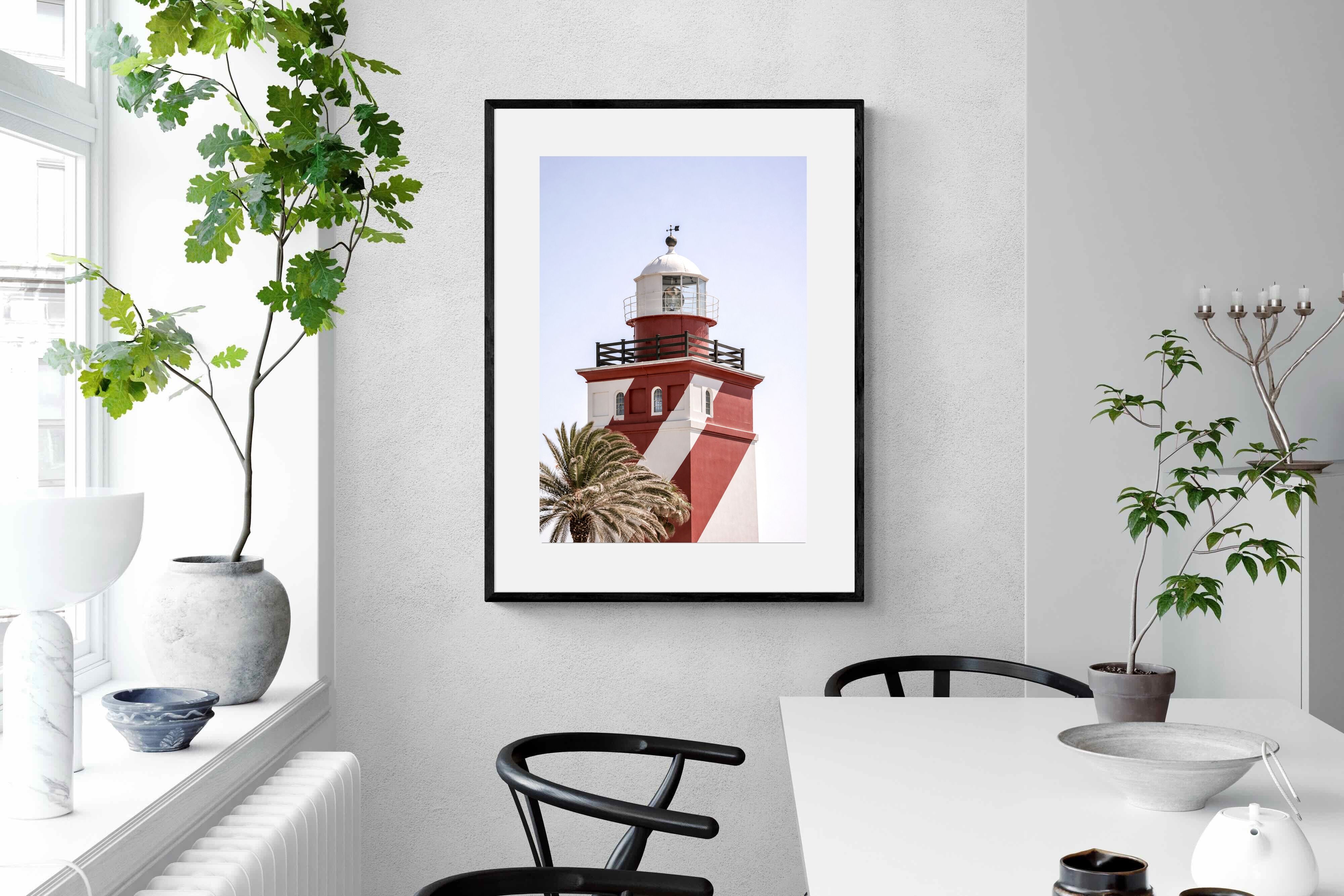 Pixalot Green Point Lighthouse