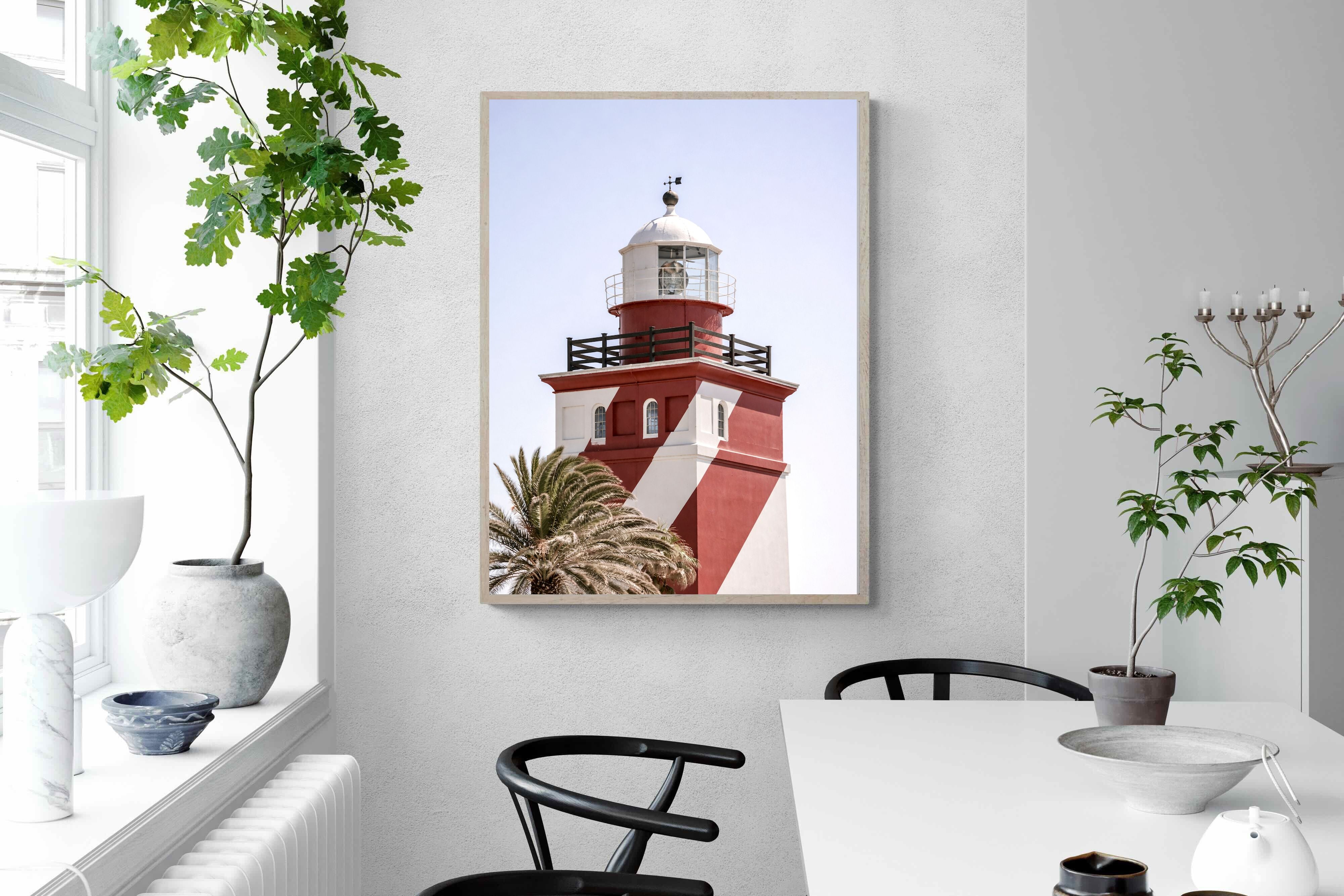 Pixalot Green Point Lighthouse