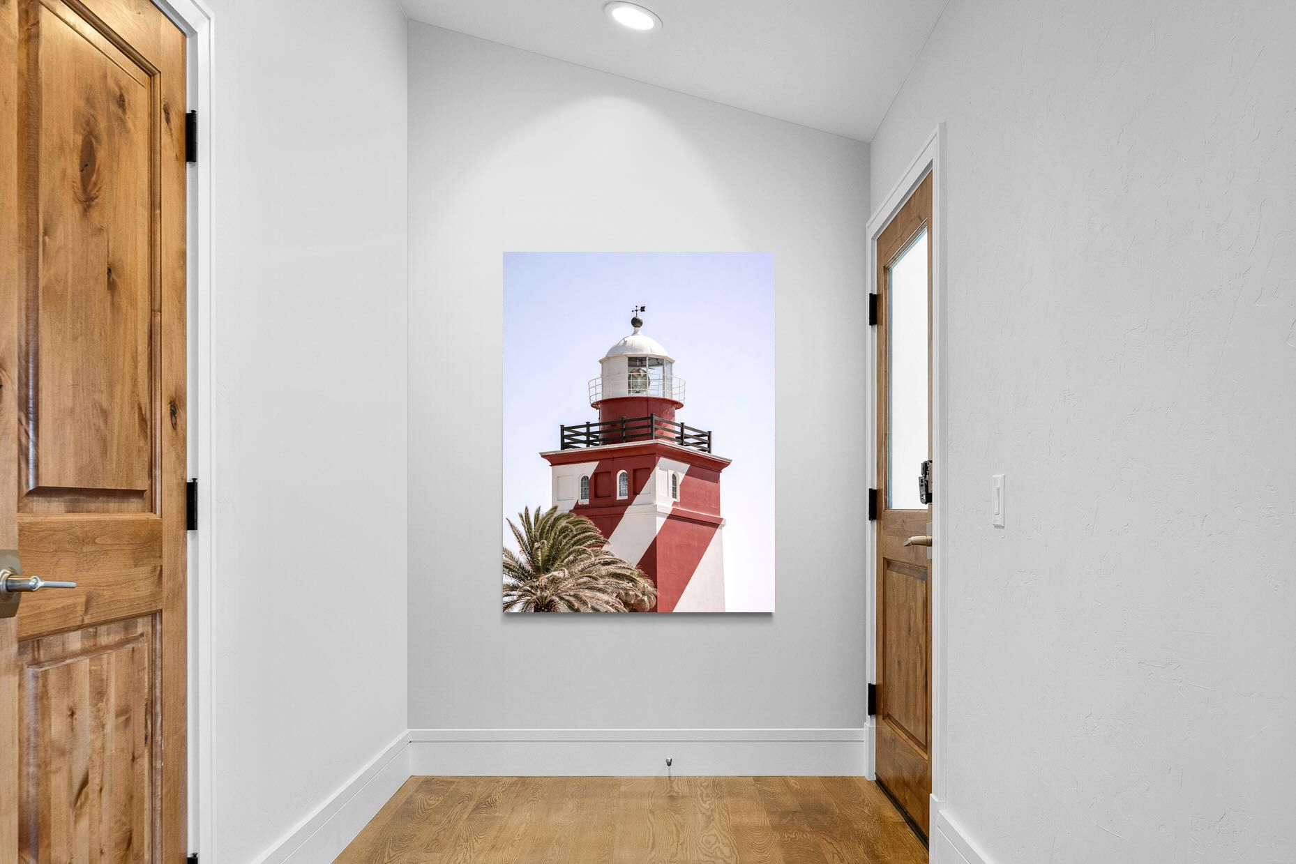 Pixalot Green Point Lighthouse