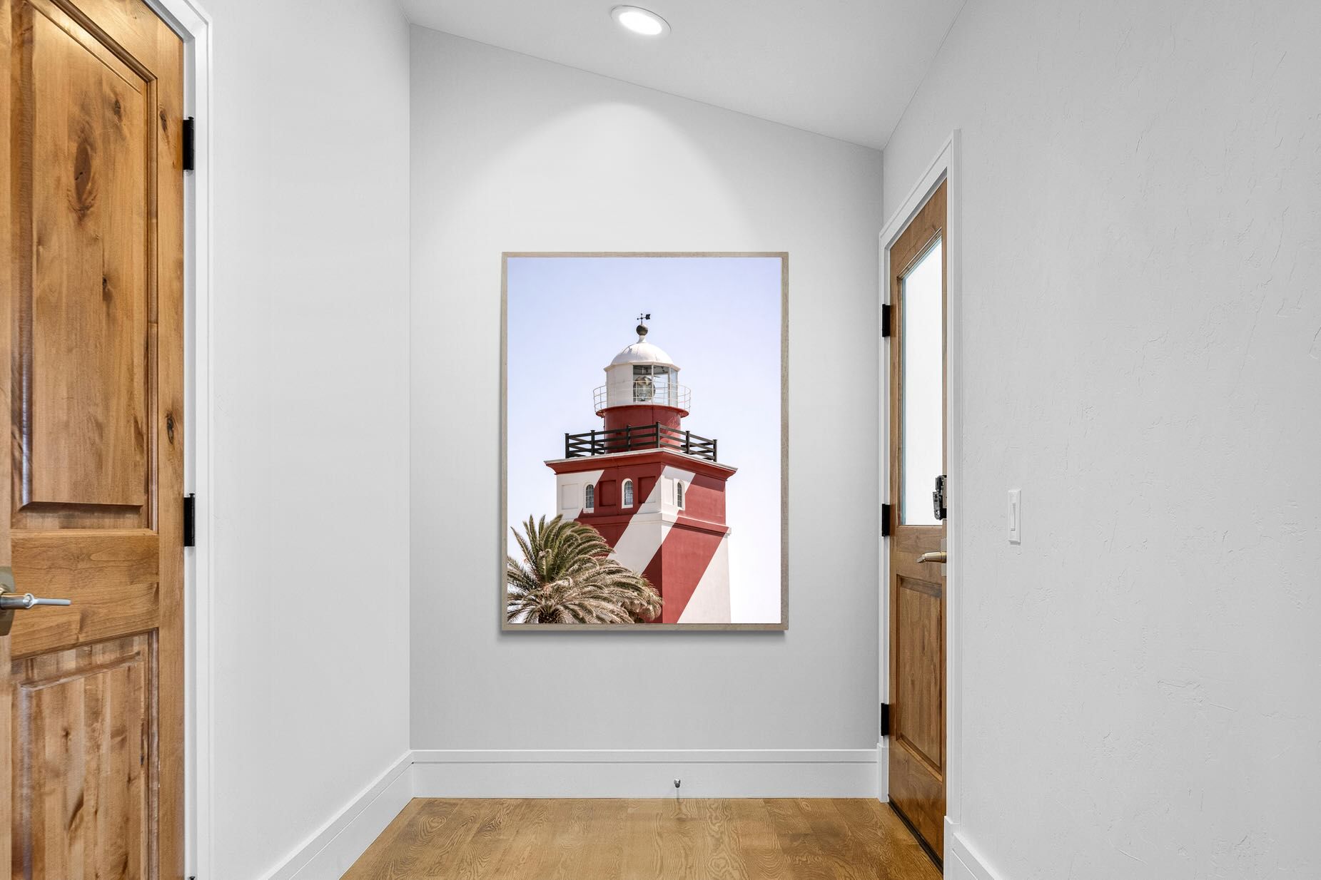 Pixalot Green Point Lighthouse