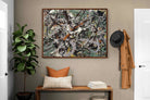 Pixalot ® Green Silver