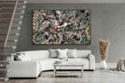 Pixalot ® Green Silver