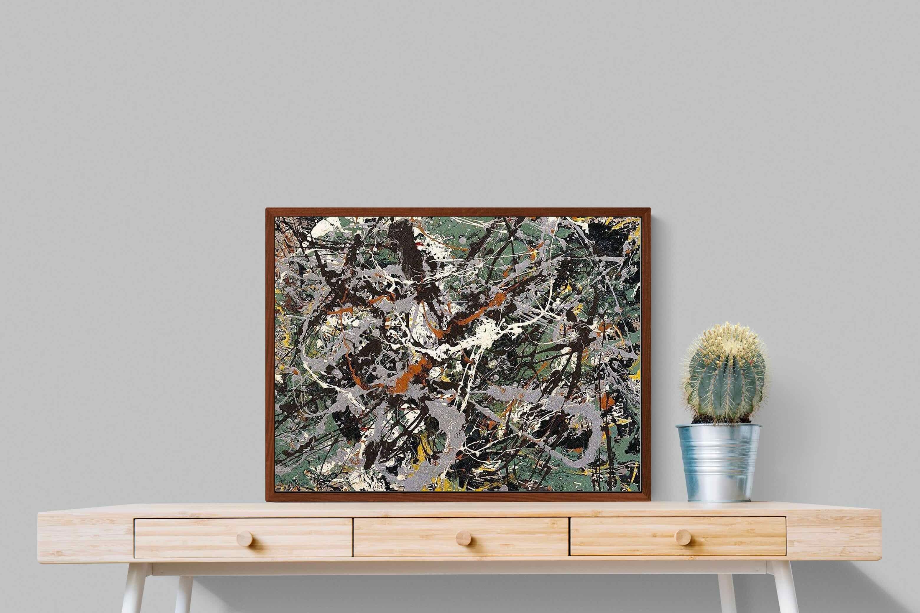 Pixalot ® Green Silver
