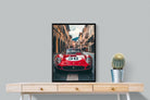 Pixalot GTO on Via Vecchia