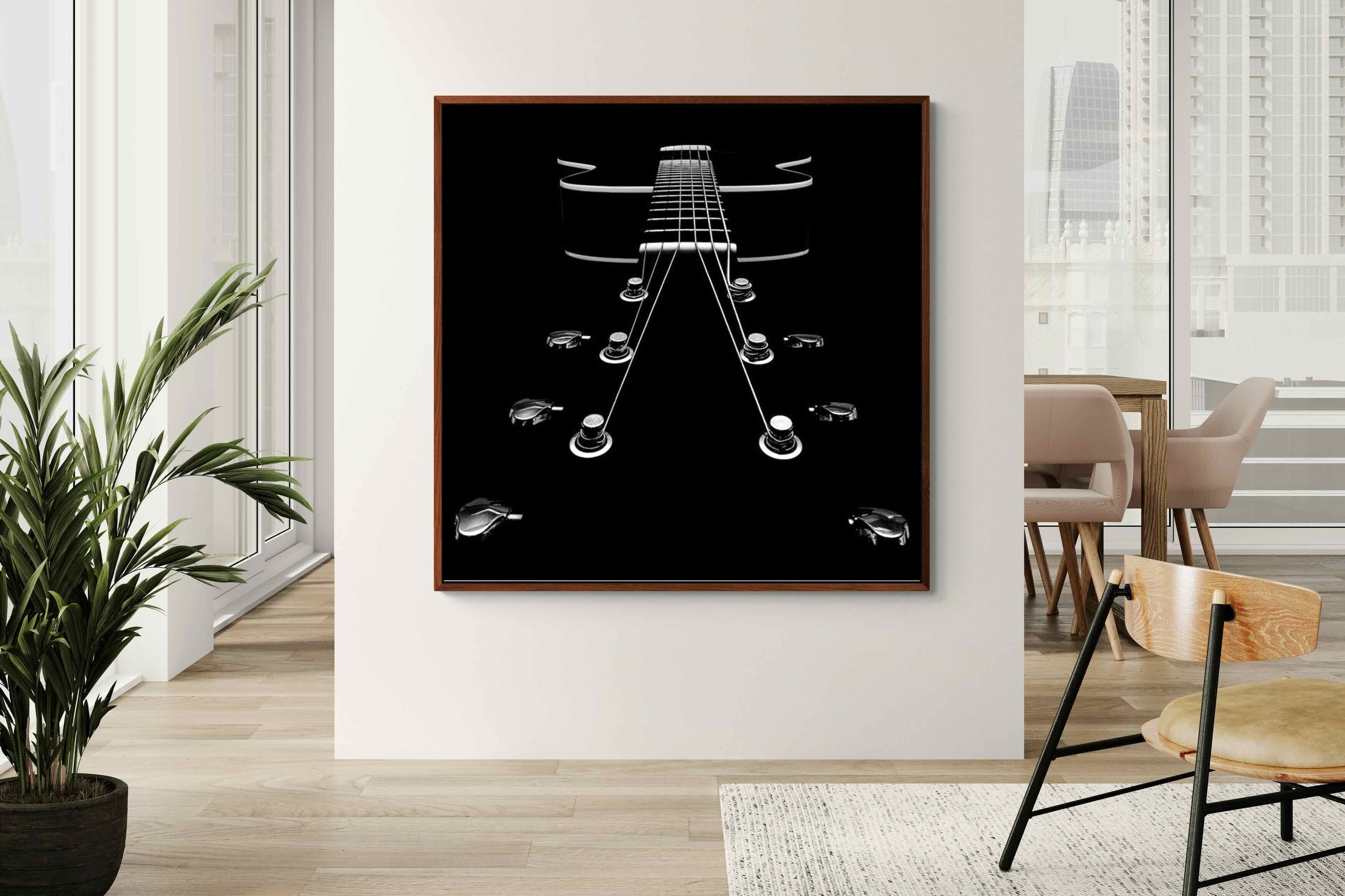 Pixalot Guitar