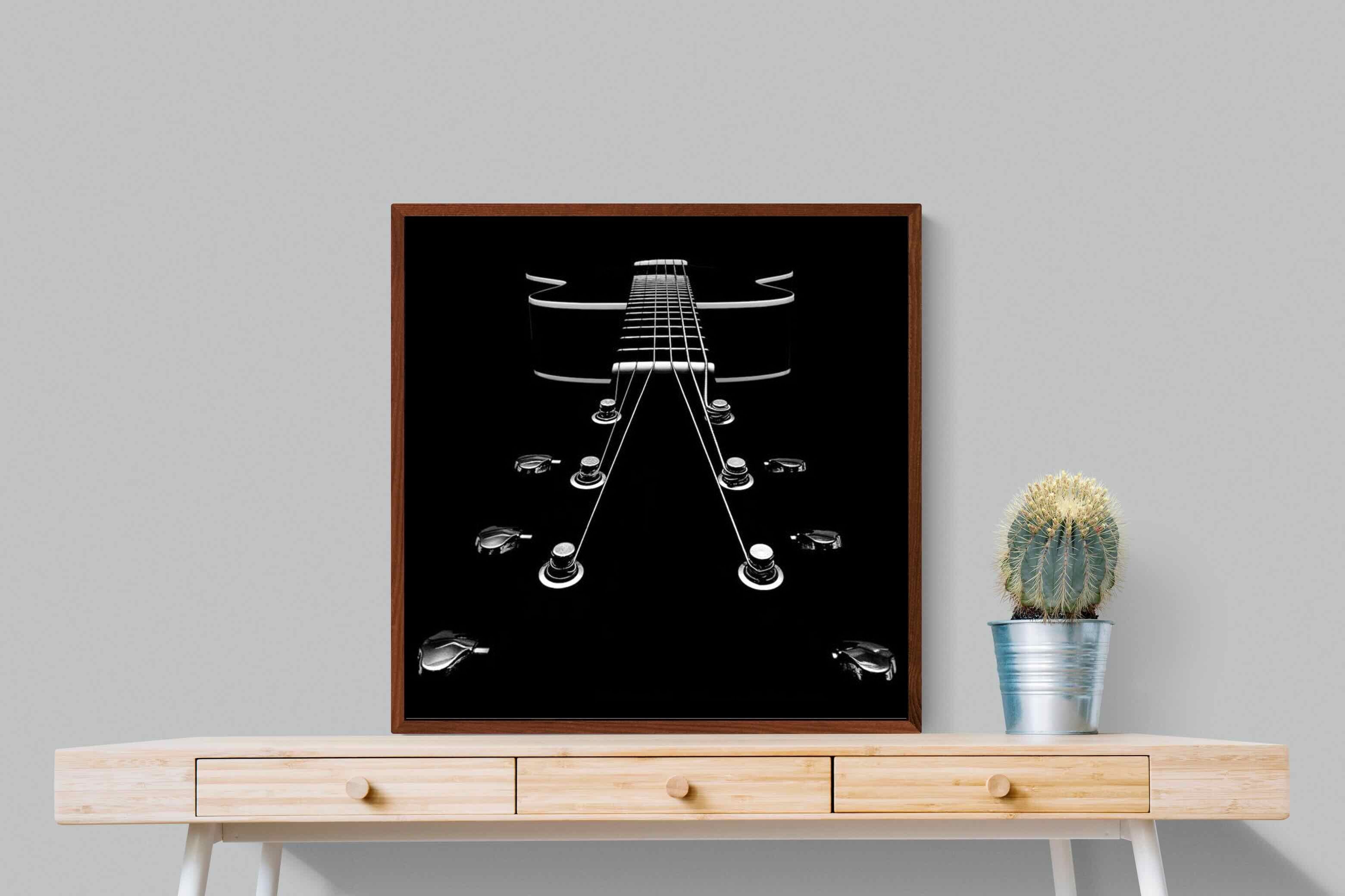 Pixalot Guitar