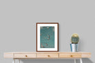 Pixalot ® Gulls in Blue