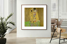 Pixalot Gustav Klimt The Kiss