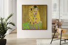 Pixalot Gustav Klimt The Kiss