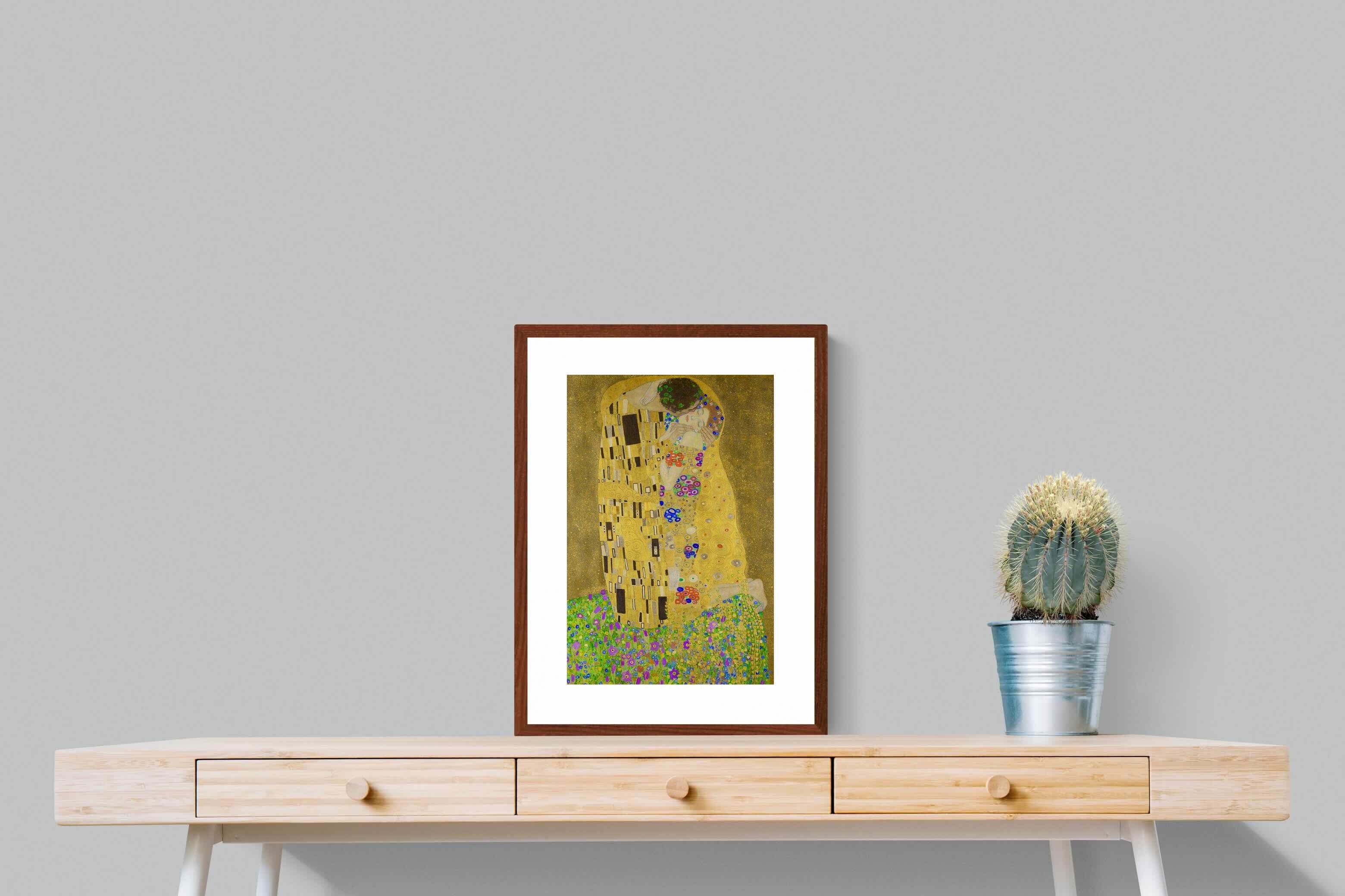 Pixalot Gustav Klimt The Kiss