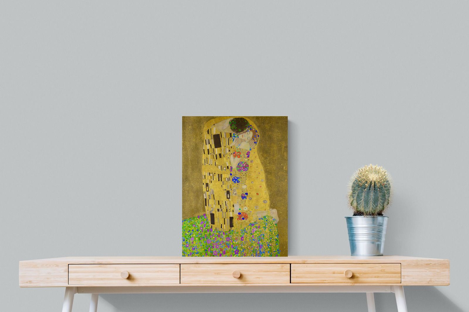 Pixalot Gustav Klimt The Kiss